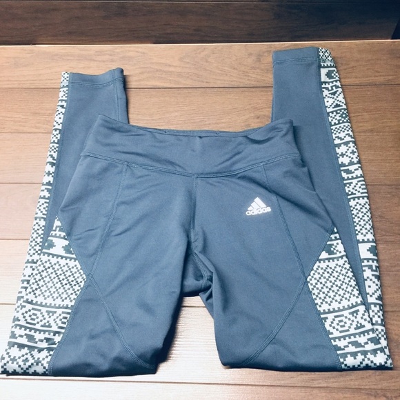 Adidas Climawarm Pants - Picture 2 of 6